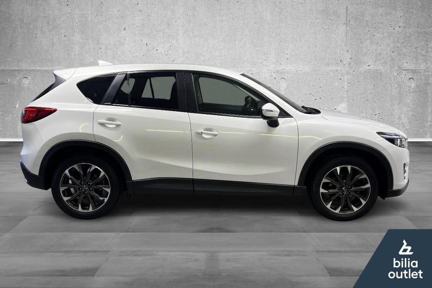 Bilde 3 av Mazda CX-5