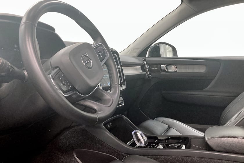 Bild 3 av Volvo XC40 Recharge T5 Inscription