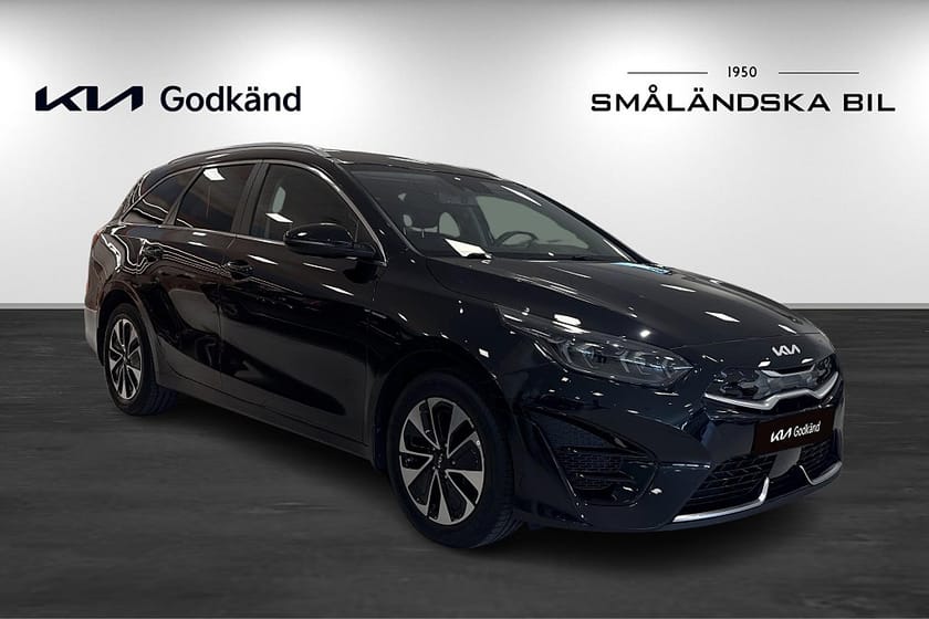 Bild 3 av Kia Ceed Sportswagon Plug-in Hybrid DCT Advance Euro 6