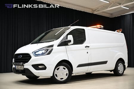 Ford Transit Custom 300