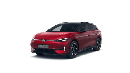 Volkswagen ID.7 91 kWh 4Motion GTX 86 BATTERI 340 HK 1 VXL