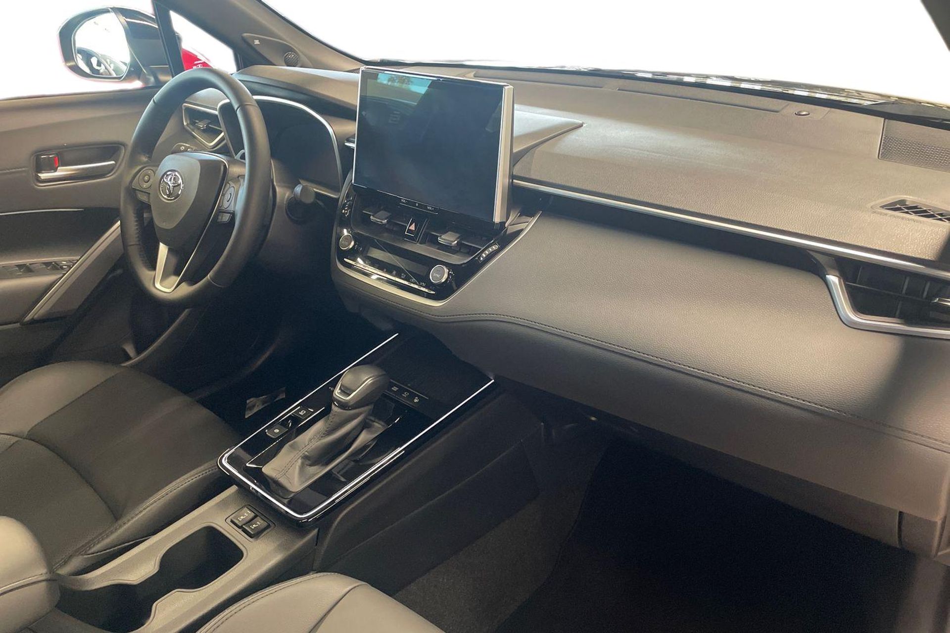 Toyota Corolla Cross 2026, bild 7/10