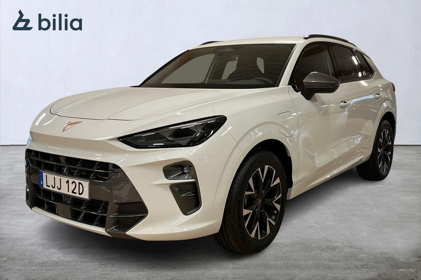 Bild 1 av CUPRA Terramar e-Hybrid