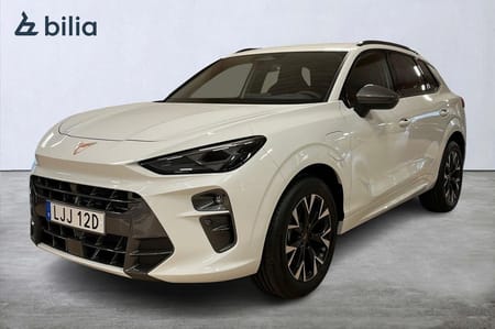 CUPRA Terramar e-Hybrid