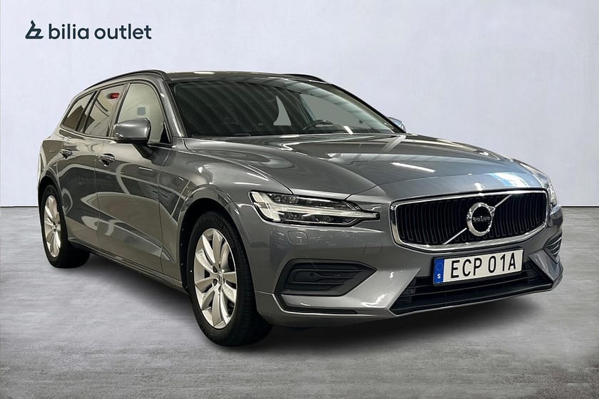 Bild 4 av Volvo V60