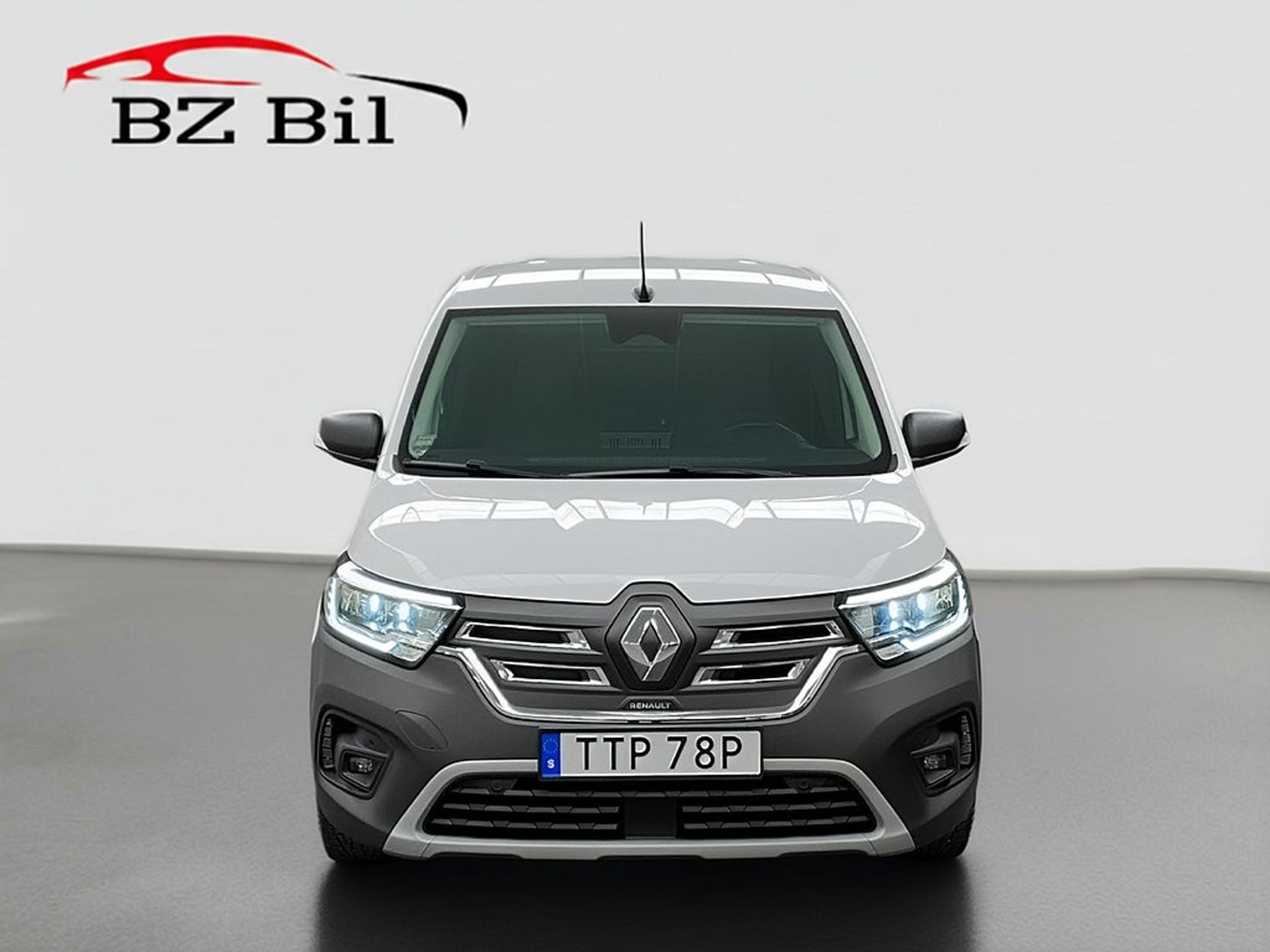 Renault Kangoo 2023, bild 3/16