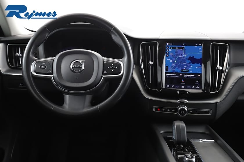 Bild 5 av Volvo XC60 Recharge T6 Core Edition