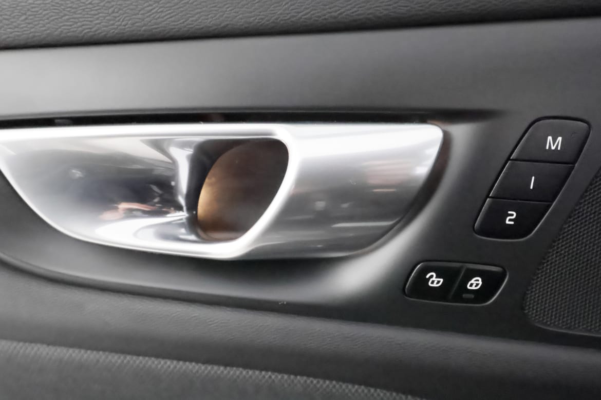 Volvo V60 2024 - miniatyr 12