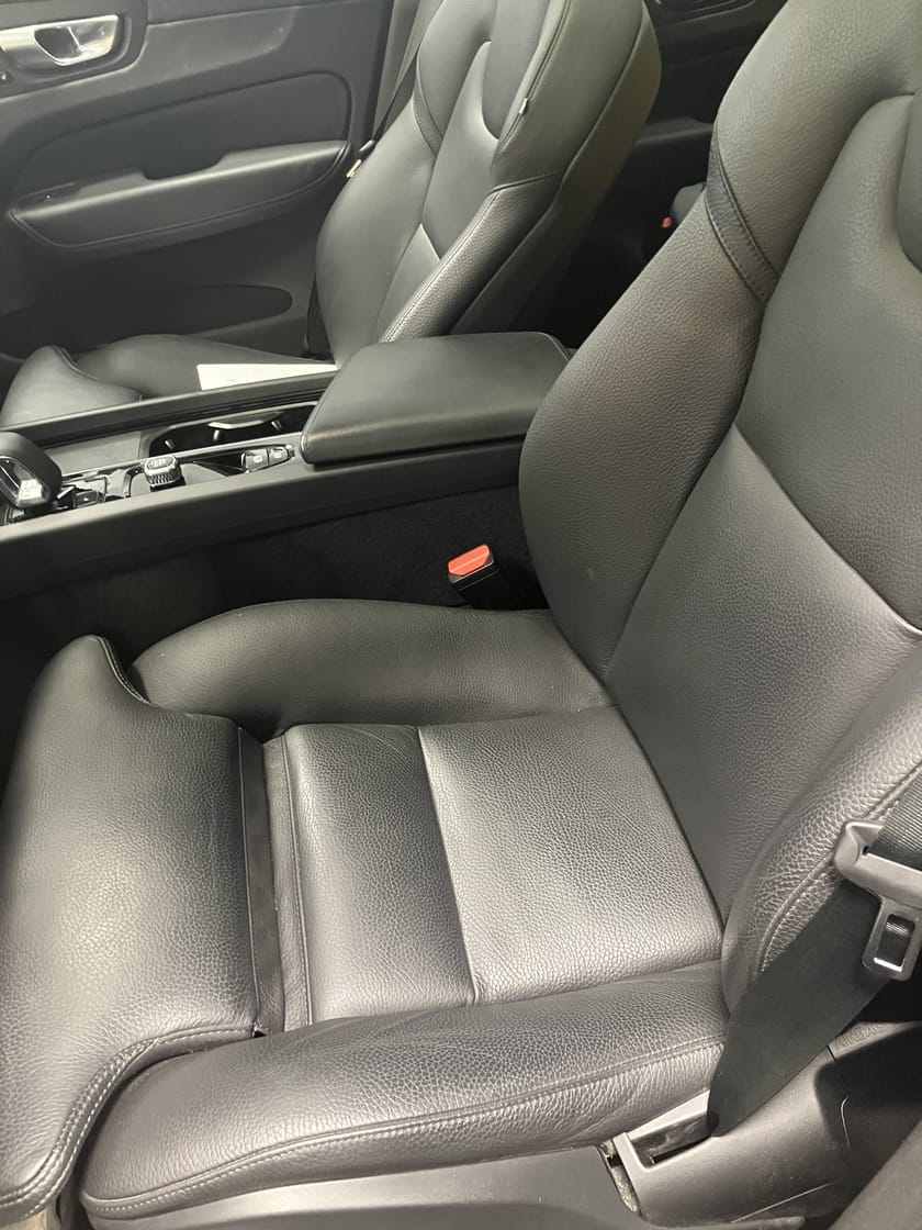 Bild 5 av Volvo XC60 T6 Plus Bright Edition