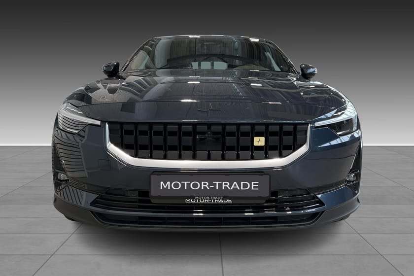 Bilde 2 av Polestar 2 Long Range Dual Motor | Krok | HarmanKardon | Memory |