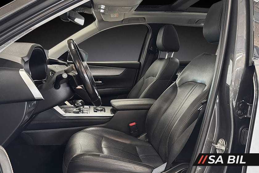 Bild 5 av Mazda CX-60 PHEV Euro 6 Homura