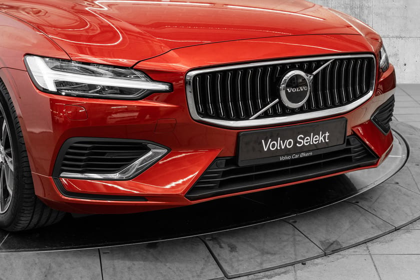 Bilde 3 av Volvo V60