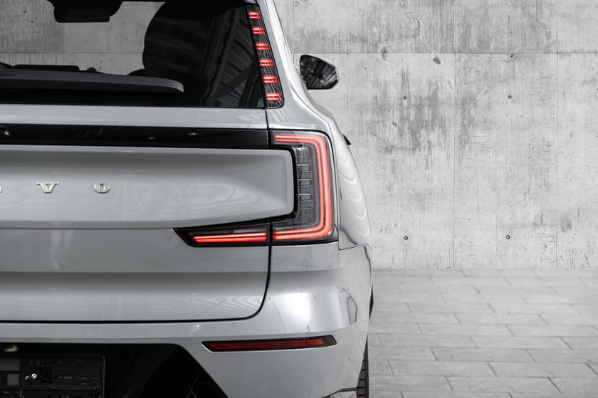 Bilde 4 av Volvo EX90 Twin Motor Performance Ultra/Demobil/22"/ BowersWilkins/H.feste