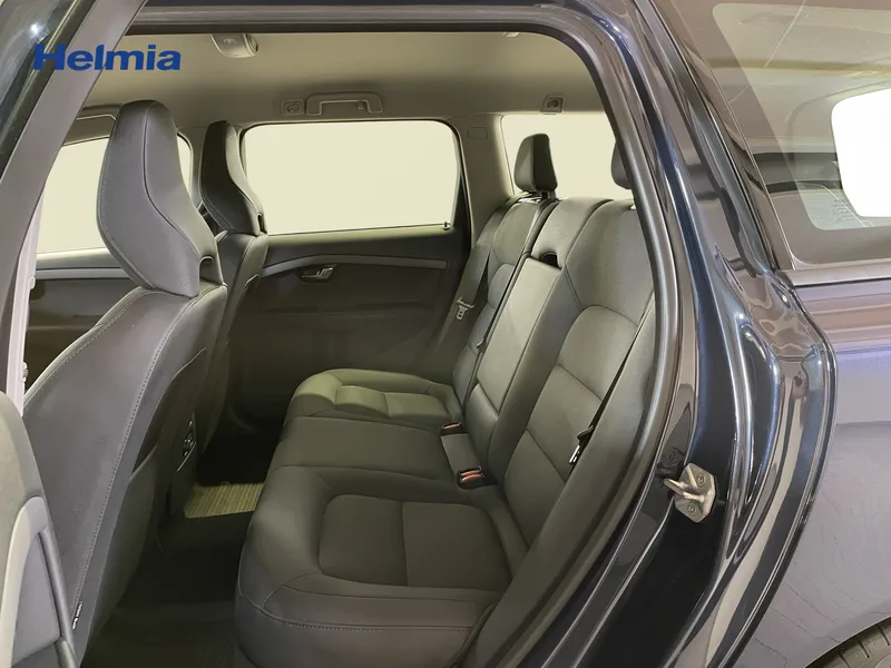 Bild 15 av 15 – Volvo V70 D2 S/S Your Kinetic