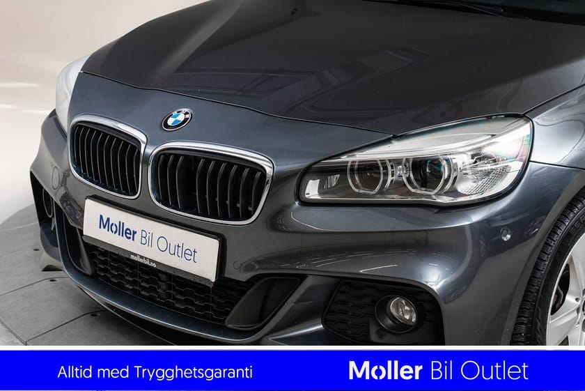 Bilde 2 av BMW 225xe Active Tourer iPerformance aut