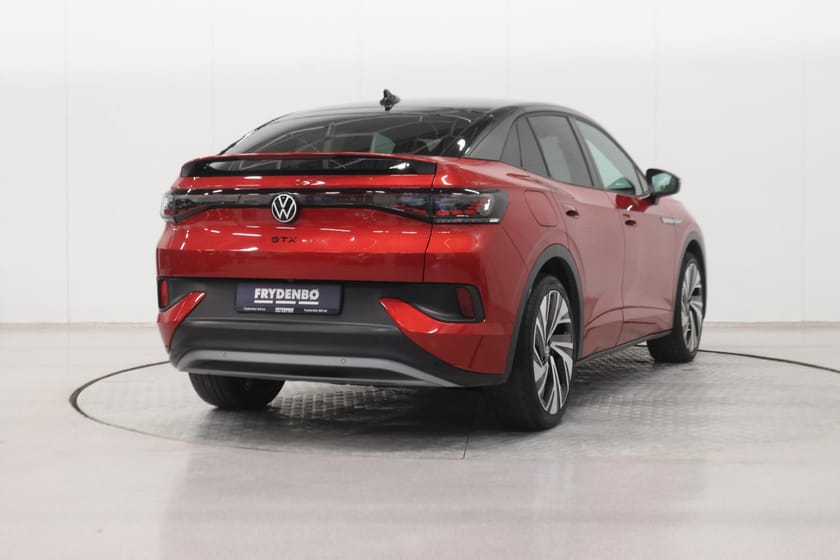 Bilde 3 av Volkswagen ID.5 GTX