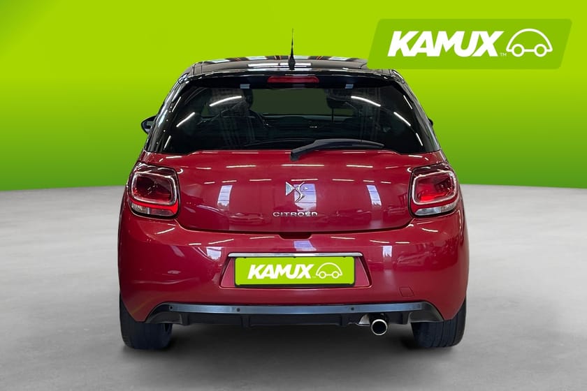 Bild 5 av Citroën DS3