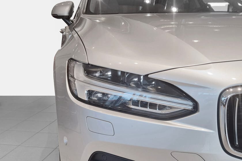 Bilde 4 av Volvo V90 D5 | 235 HK | INSC. | KROK | B&W | ACC | 360°| HUD