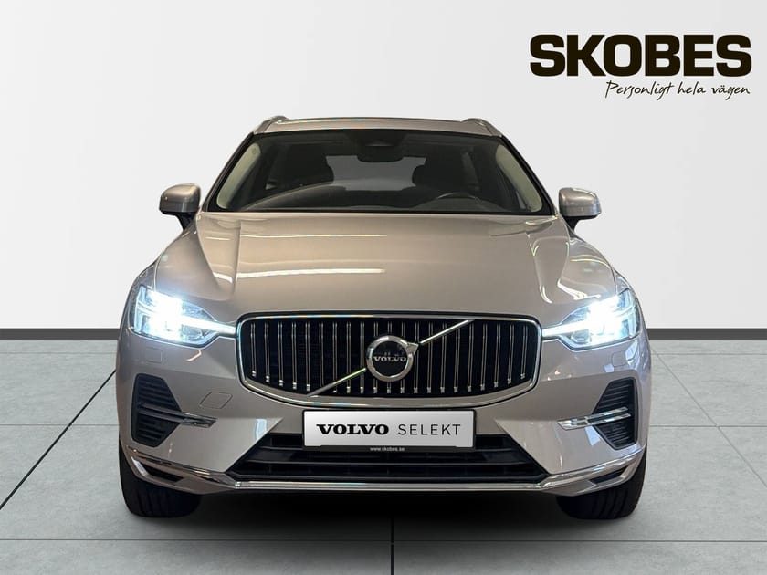Bild 2 av Volvo XC60