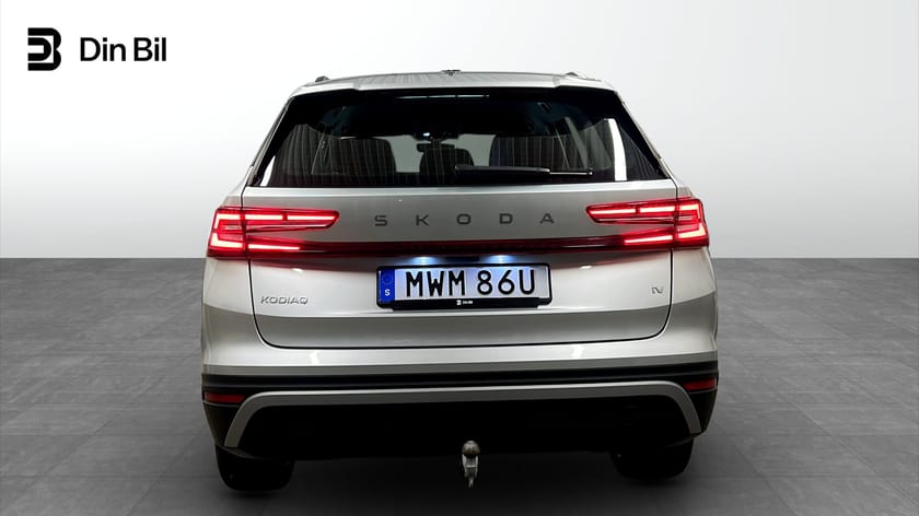 Bild 5 av Škoda Kodiaq iV