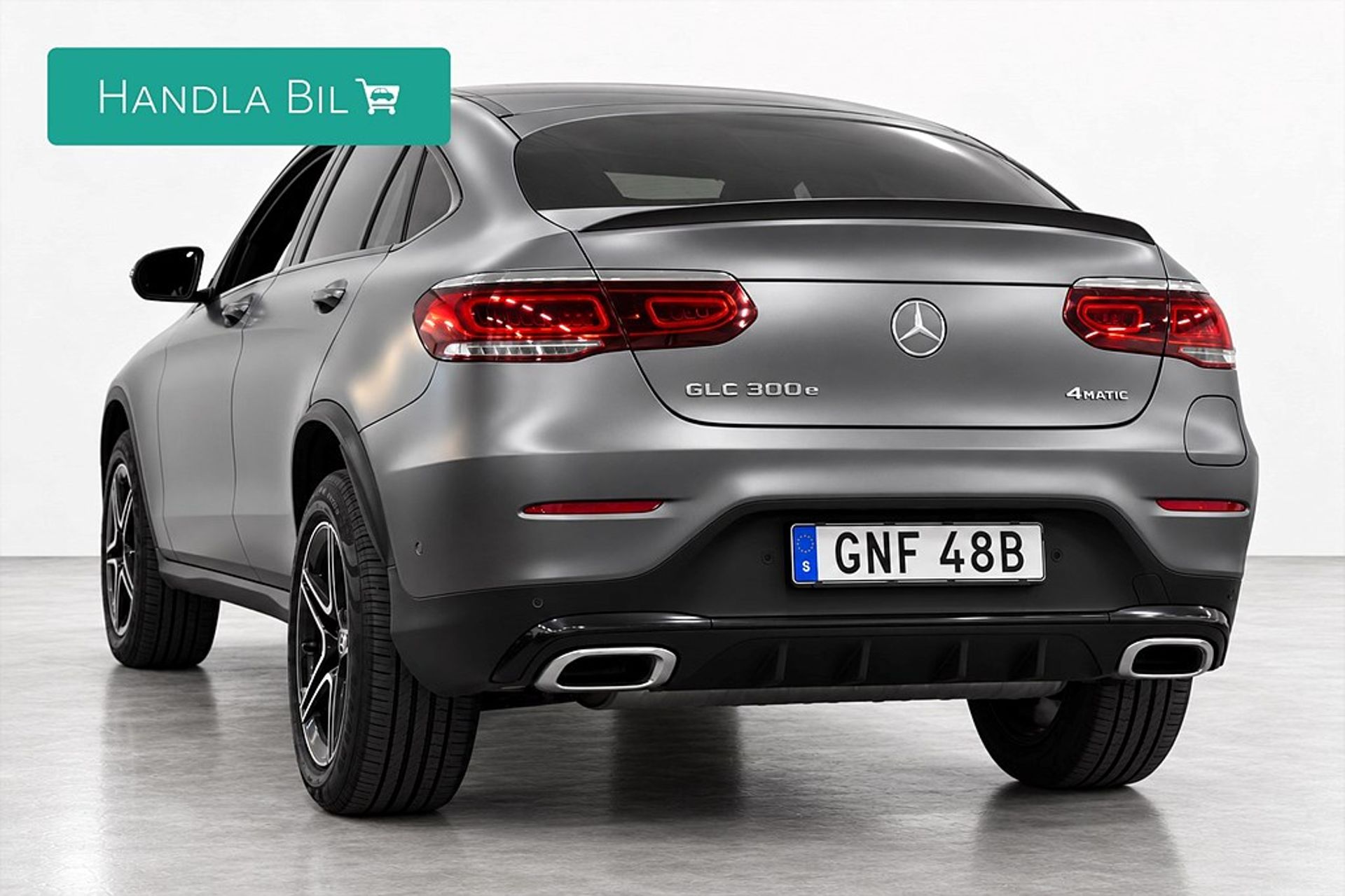 Mercedes-Benz GLC 2022, bild 7/10