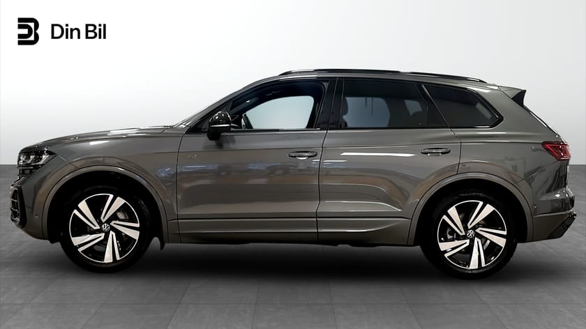 Bild 2 av Volkswagen Touareg
