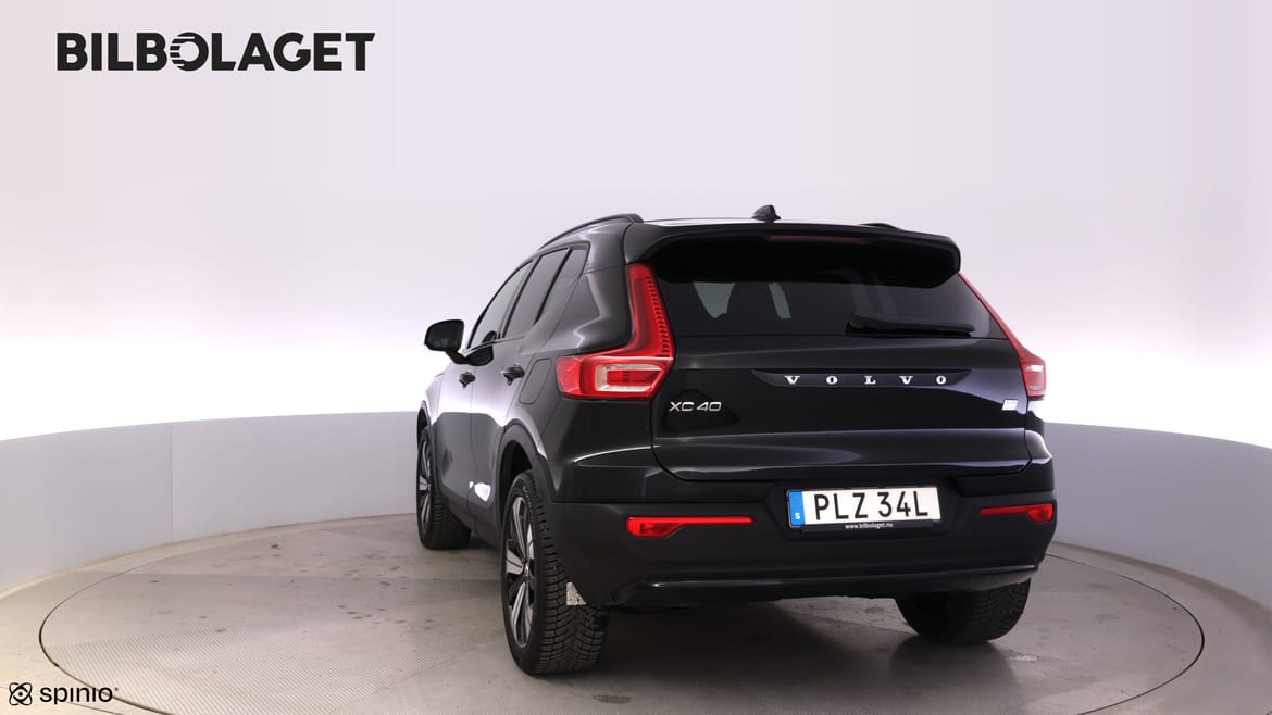 Volvo XC40 2023 - miniatyr 38