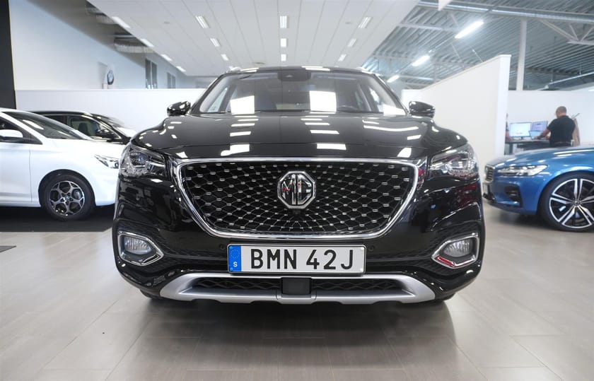 Bild 2 av MG EHS PHEV Luxury