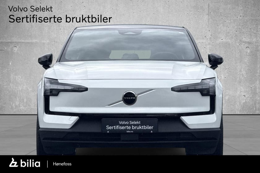 Bilde 4 av Volvo EX30 Twin Motor Performance M Plus H/K, Varmepumpe+