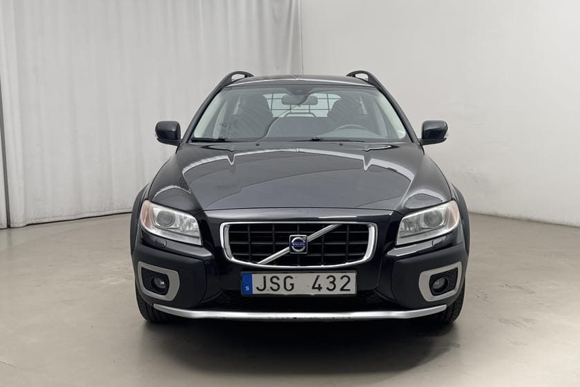 Bild 5 av Volvo XC70