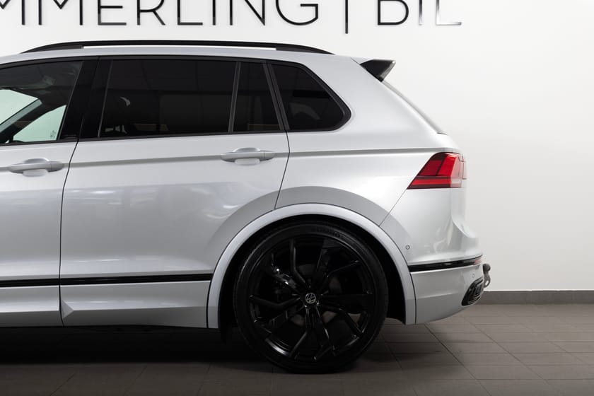 Bild 5 av Volkswagen Tiguan