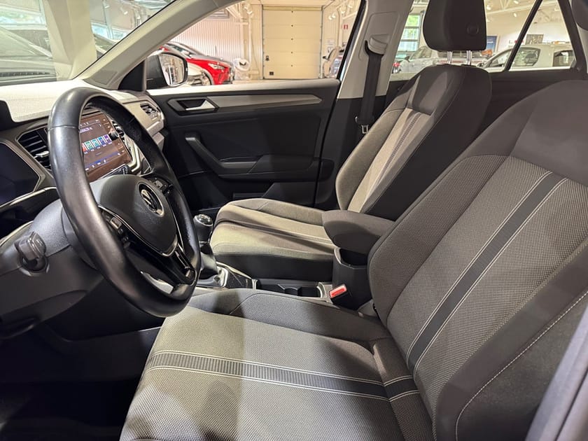 Bild 5 av Volkswagen T-Roc