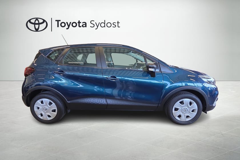 Bild 5 av Renault Captur