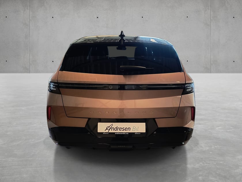Bilde 4 av Opel Grandland Electric GS, HUD, Focal Hifi, 360* Kamera, Glasstak