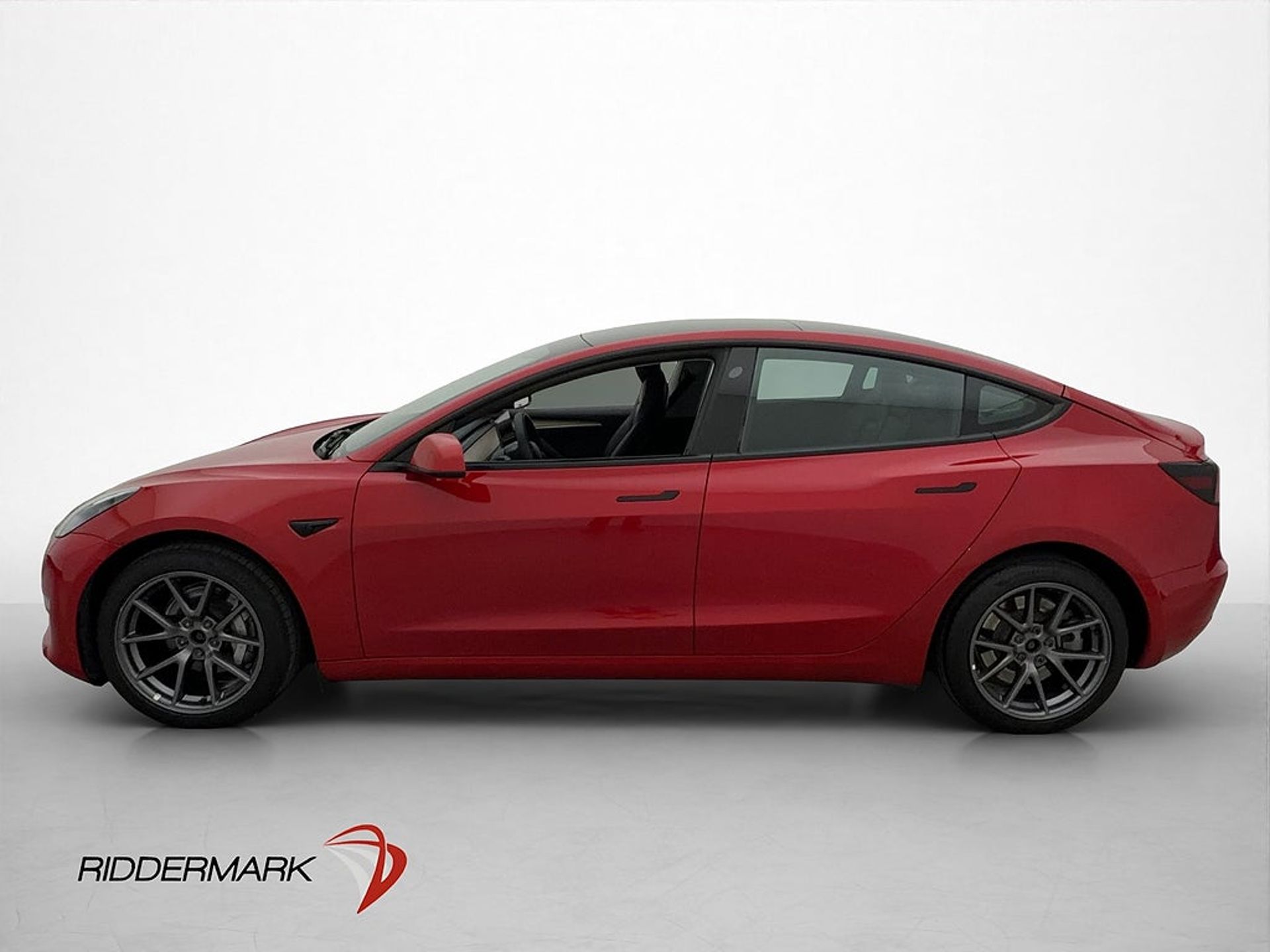 Tesla Model 3 2022, bild 6/10