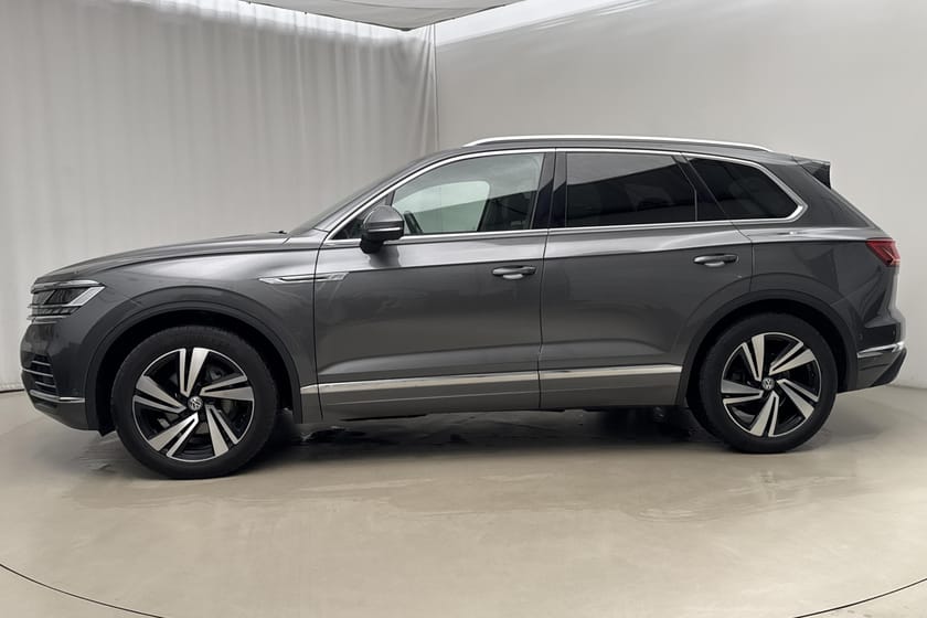 Bild 2 av Volkswagen Touareg