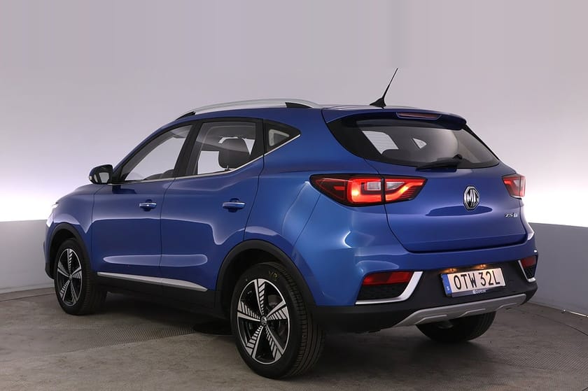 Bild 4 av MG ZS EV