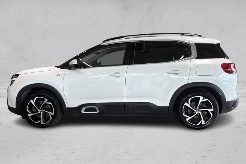 Bilde 2 av Citroën C5 Aircross Hybrid 225 - Plugin - h.feste - panorama