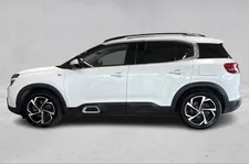 Thumnail bilde 1 av Citroën C5 Aircross Hybrid 225