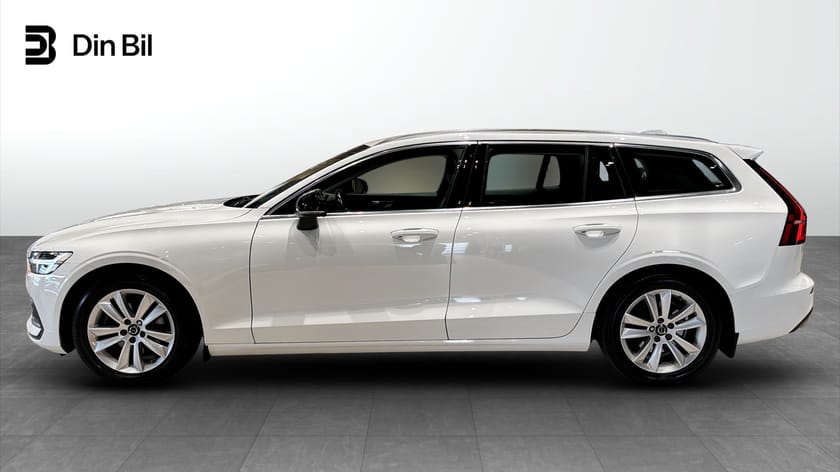 Bild 2 av Volvo V60