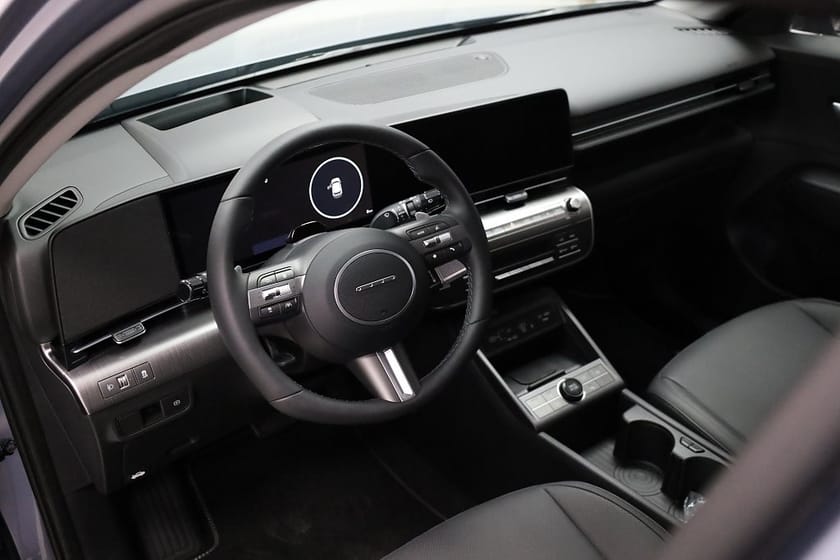 Bild 5 av Hyundai Kona Electric Long Range Advanced| 105 500:- Rabatt |512 km