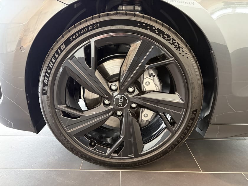 Bild 5 av Audi A6 Avant e-tron quattro 315 KW S-line
