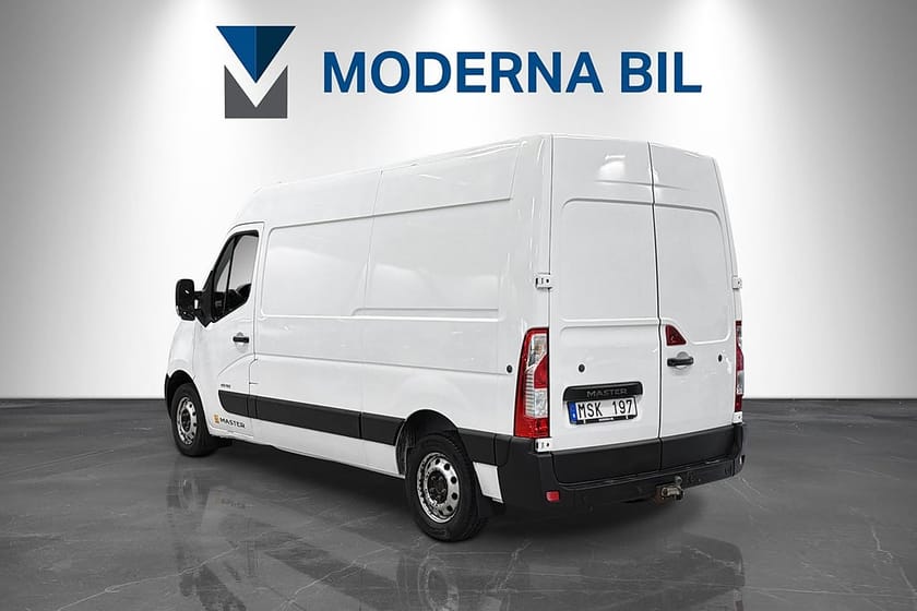 Bild 3 av Renault Master