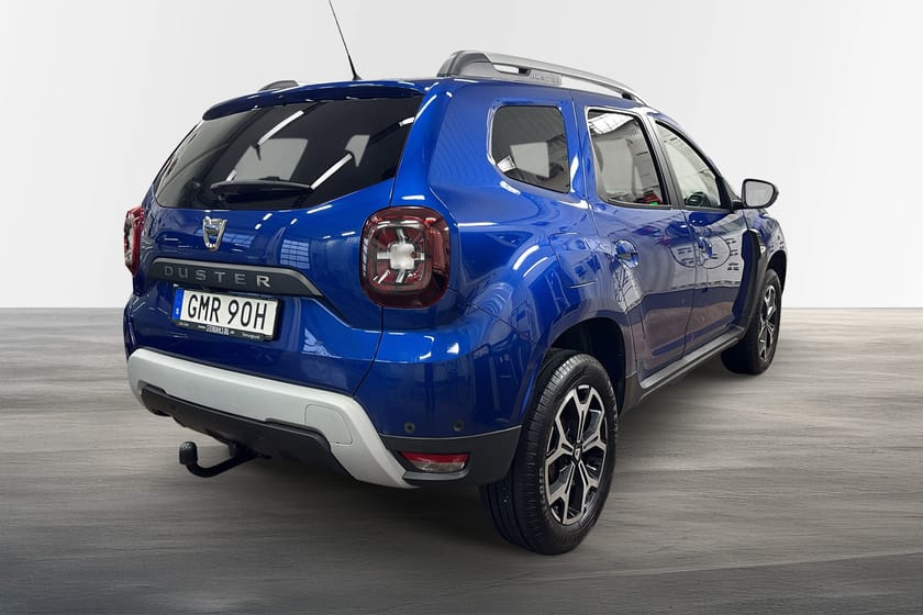 Bild 3 av Dacia Duster