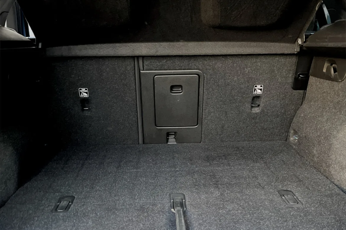Volvo XC40 Recharge