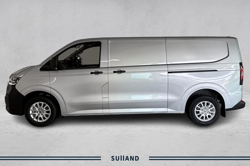 Bilde 2 av Volkswagen e-Transporter