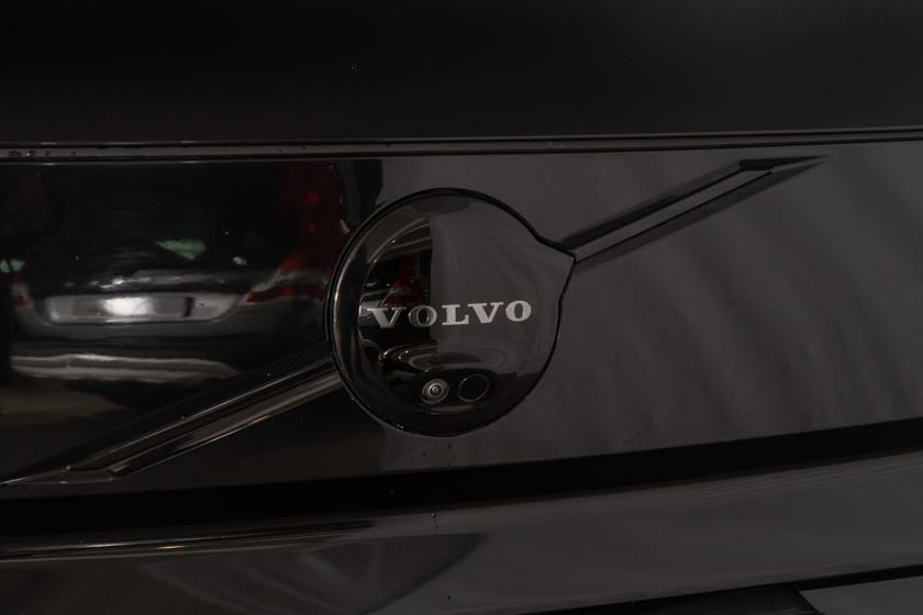 Bilde 4 av Volvo EX90 Twin Motor 7-seter Ultra. Krok/Head Up/Luft/Massasje/Pixel