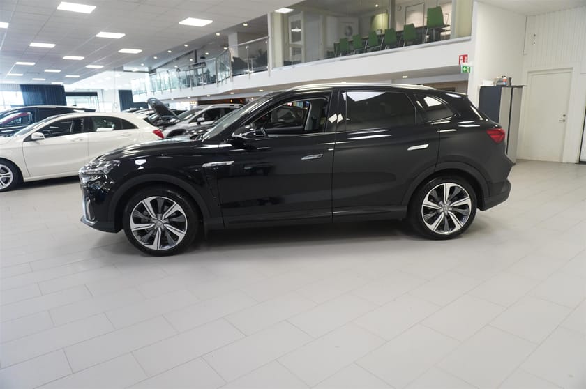 Bild 3 av MG Marvel R Luxury 70 kWh 180 hk