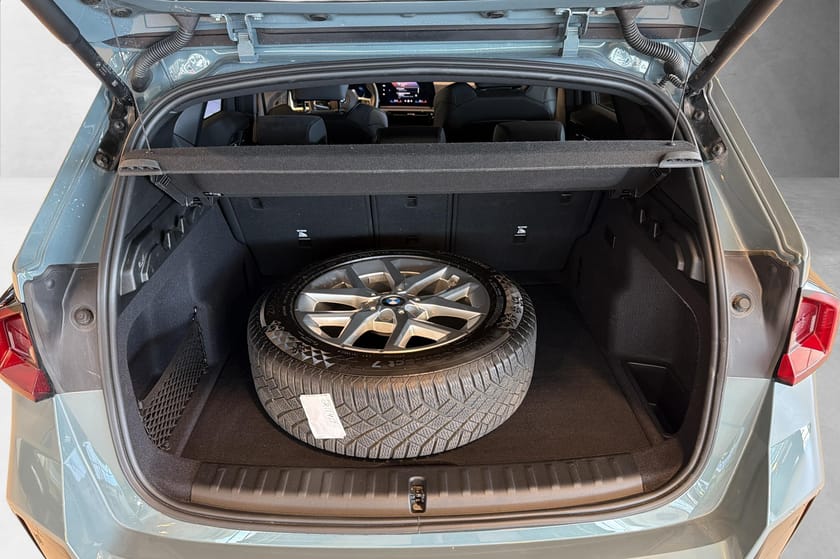 Bilde 5 av BMW iX1 xDrive30 M-Sport Krok Comfacc Harman