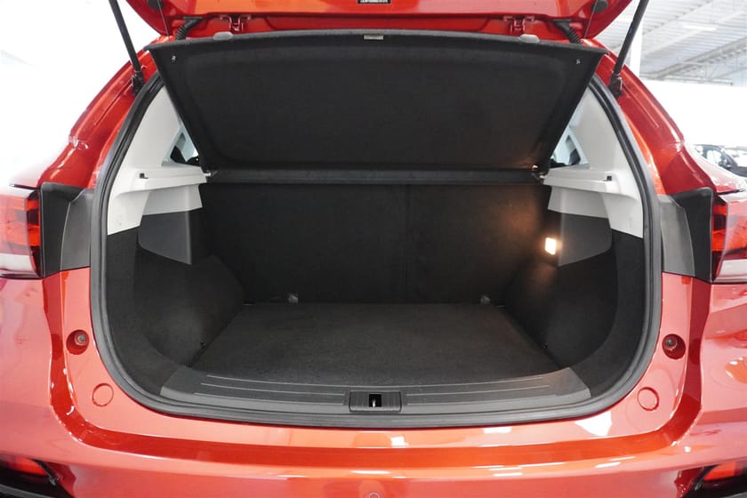 Bild 4 av MG ZS EV Long Range Luxury Pano Kamera